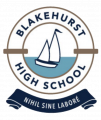 Blakehurst High